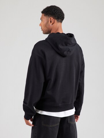 Versace Jeans Couture Sweatshirt in Black