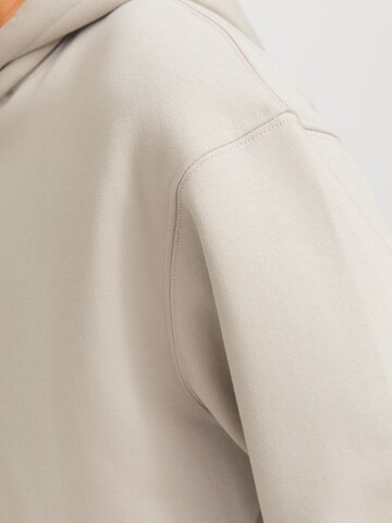Felpa 'JJEStar' di JACK & JONES in beige