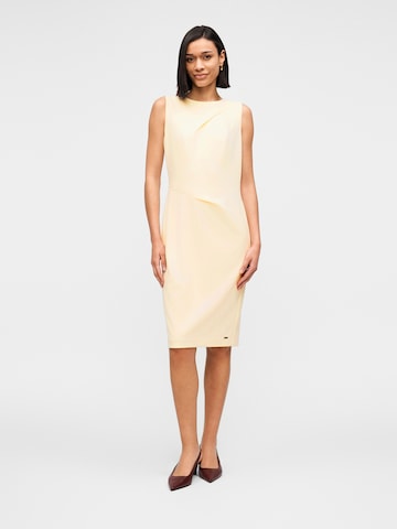 Calvin Klein Princesszruhák - bézs