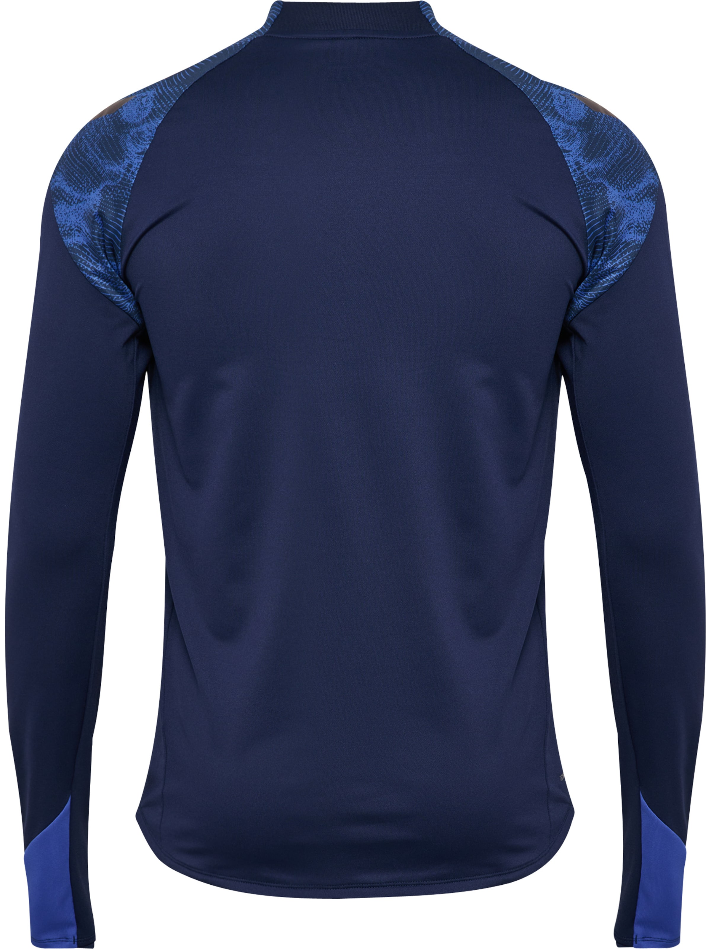 T-Shirt fonctionnel 'BLAZE26 PRO ' Hummel en bleu