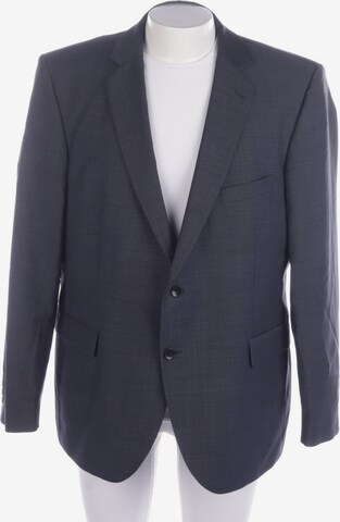 STRELLSON Suit Jacket in XL in Blue: front