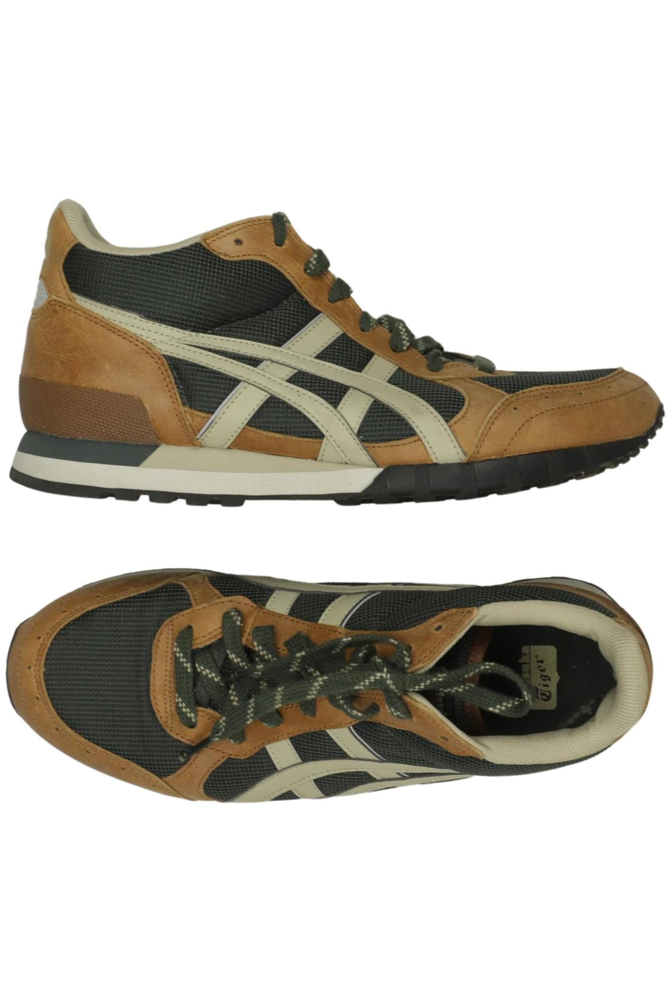 Onitsuka Tiger Sneaker 41,5 in Mischfarben: Vorderseite