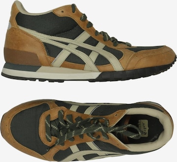 Onitsuka Tiger Sneaker 41,5 in Mischfarben: Vorderseite