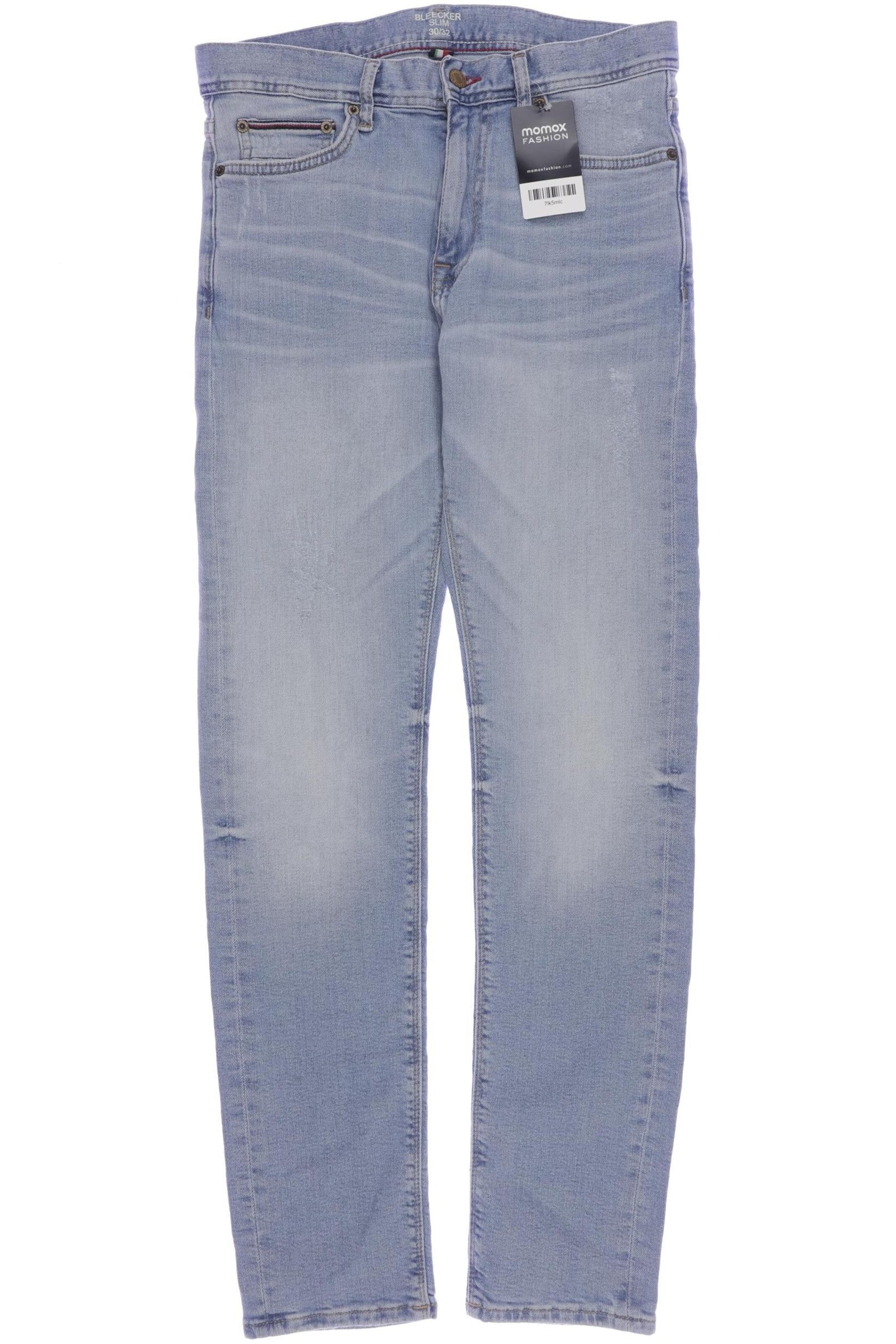 TOMMY HILFIGER Jeans in 30 in Blue: front