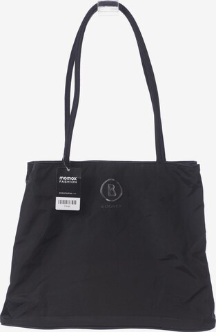 BOGNER Bag in One size in Black: front