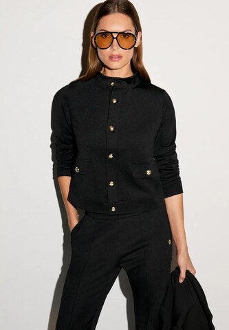 Veste mi-saison 'Tasia' JOOP! en noir : devant