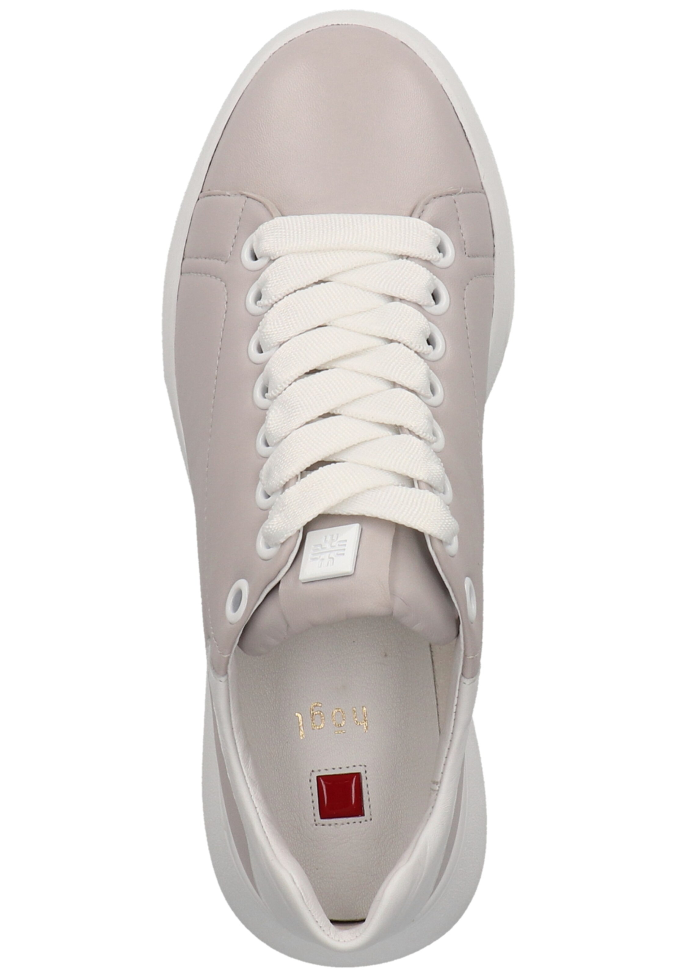 Frauen Sneaker Högl Sneaker in Beige - ZQ55140 Frauen Sneaker Högl Sneaker in Beige - ZQ55140
