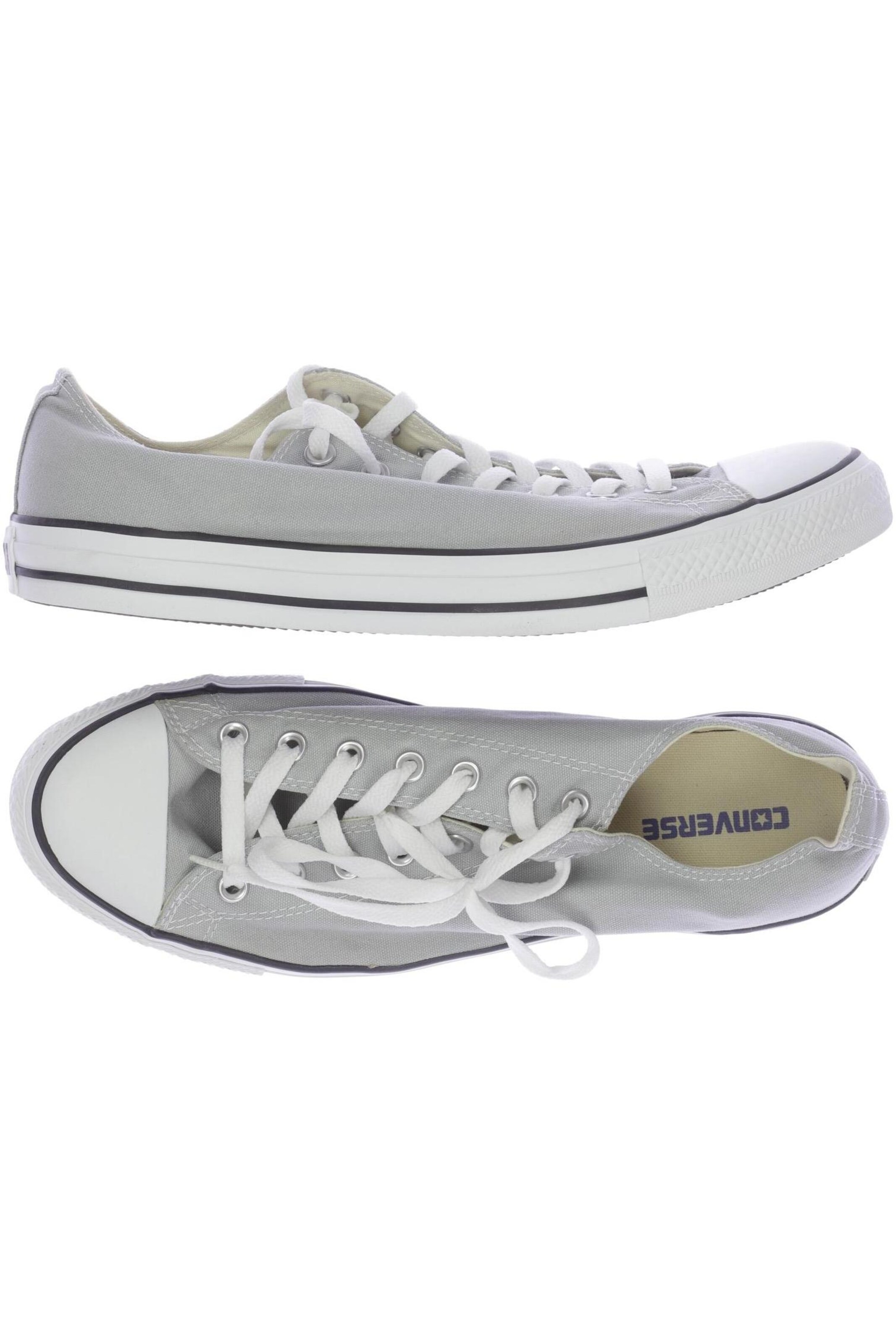 CONVERSE Sneakers & Trainers in 46,5 in Grey: front