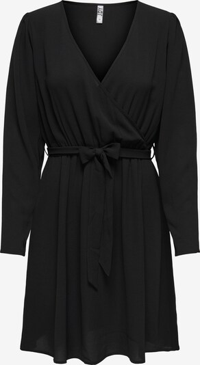 JDY Kleid 'Lerke' in schwarz, Produktansicht