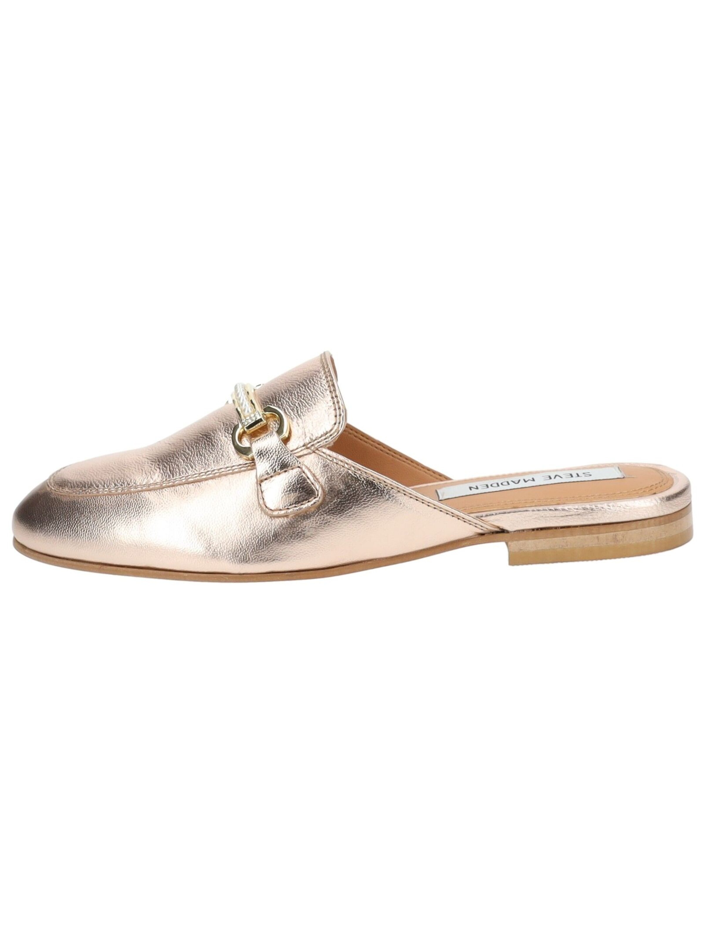 Mule STEVE MADDEN en rose