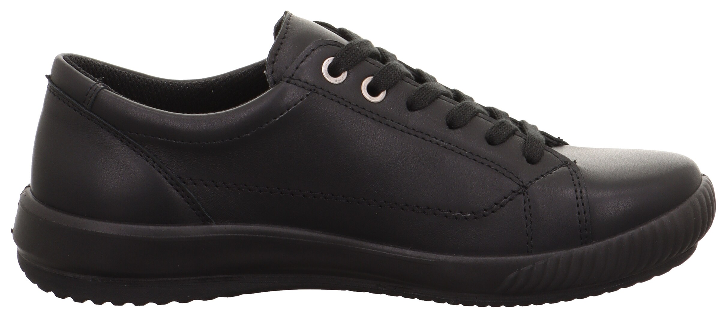 Legero Sneaker in Schwarz