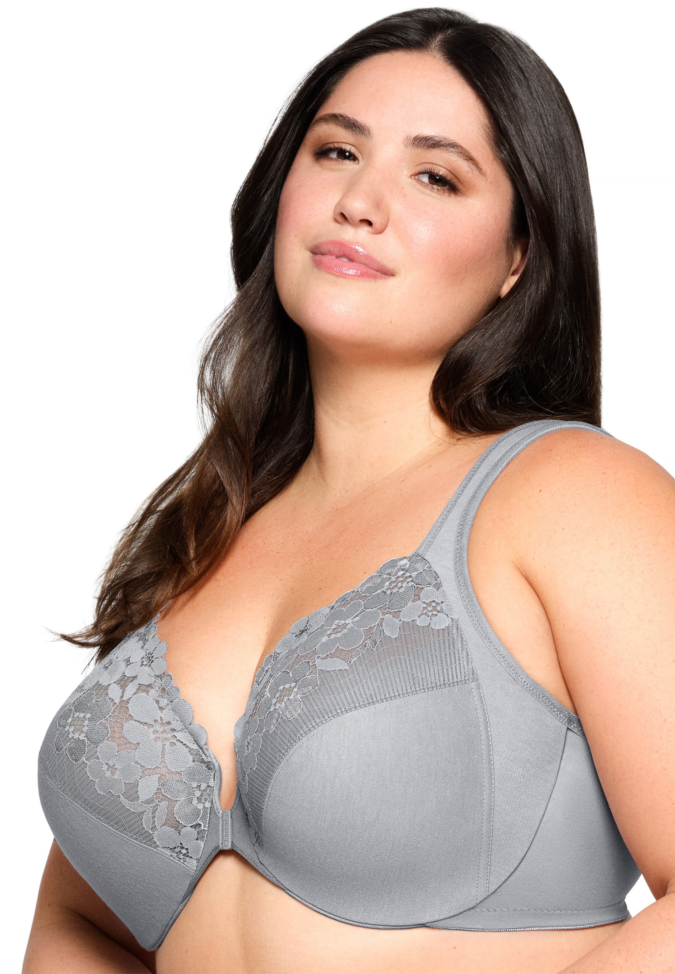 GLAMORISE Minimizer in Zilver