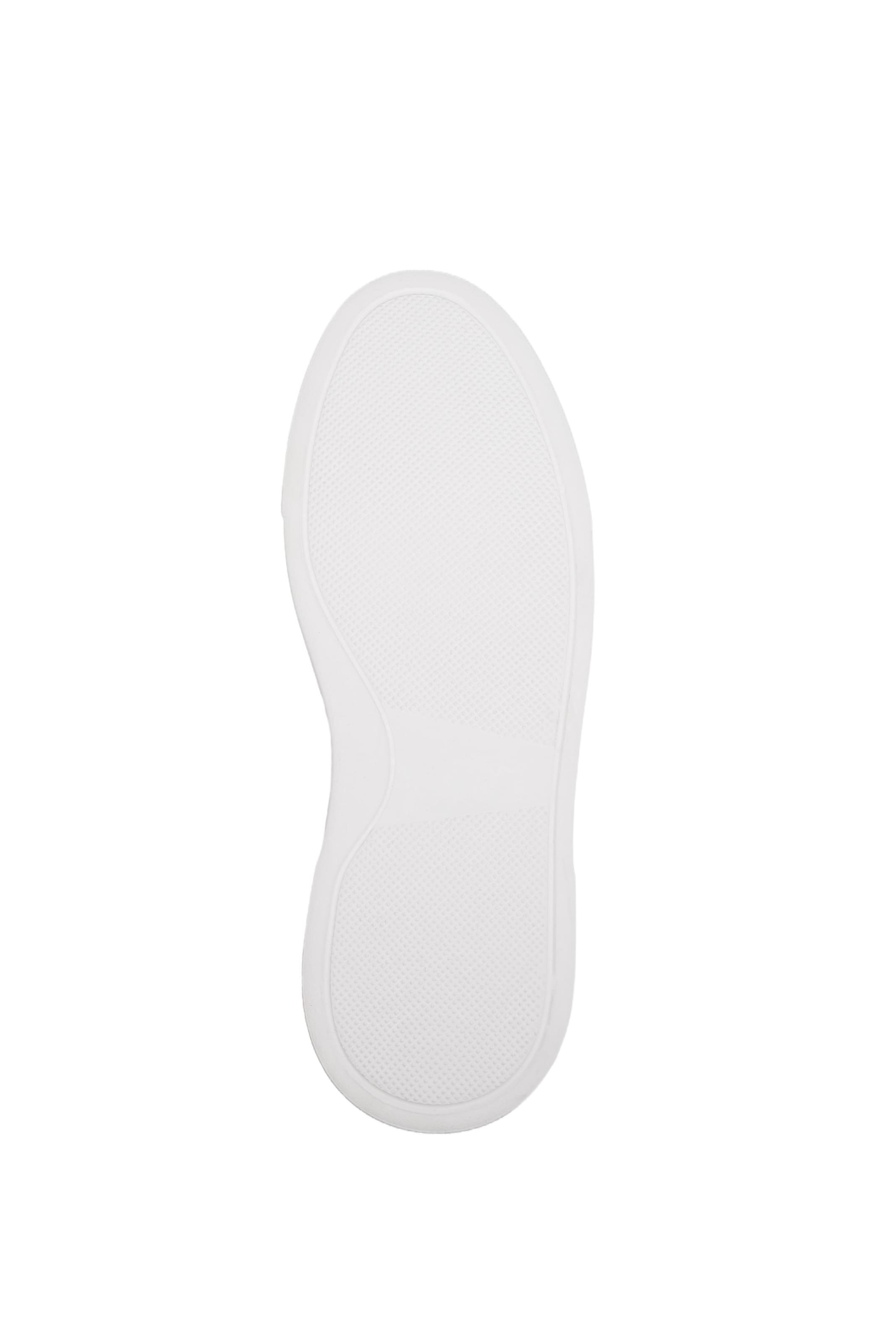 MARTIN VALEN Sneaker in Beige