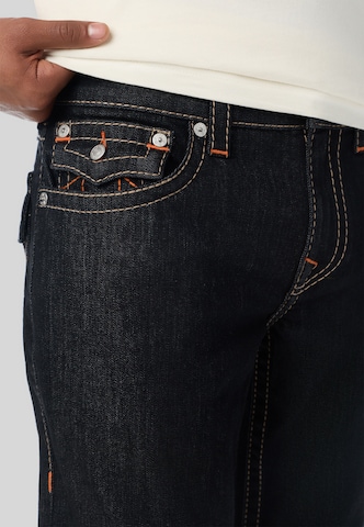 Regular Jean 'RICKY' True Religion en noir
