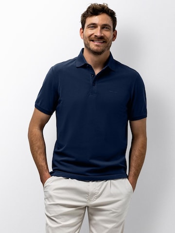 State of Art Shirt in Blauw