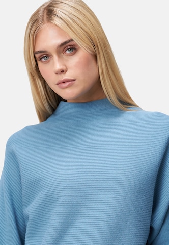 zero Sweater in Blue