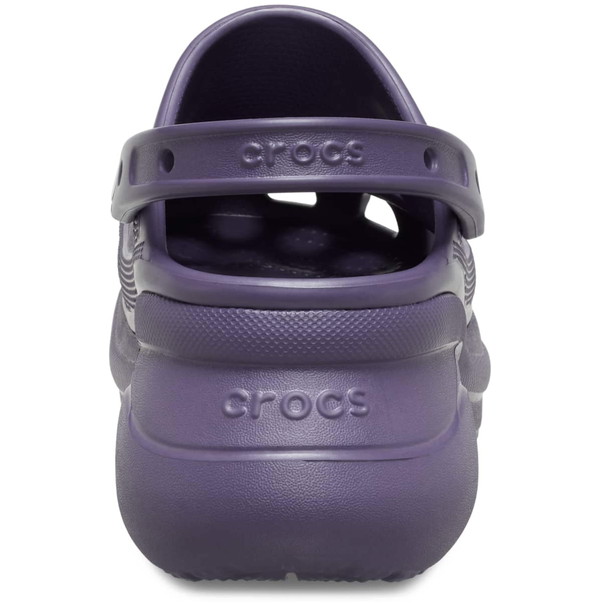 Crocs - Zuecos 'Bae' en lila