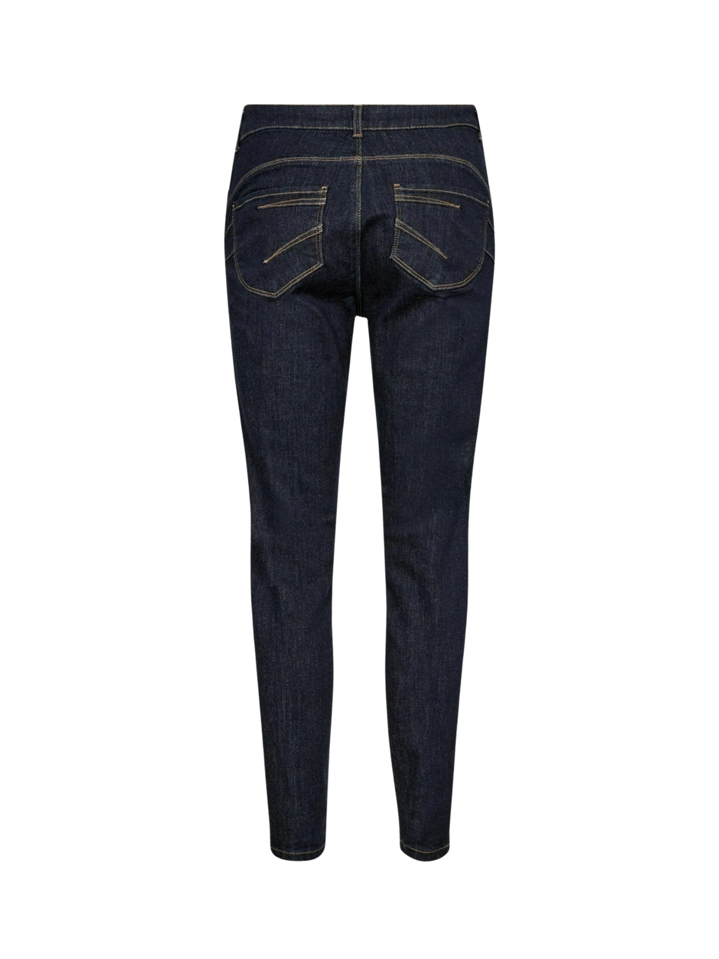 Skinny Jeans 'KIMBERLY' di Soyaconcept in blu