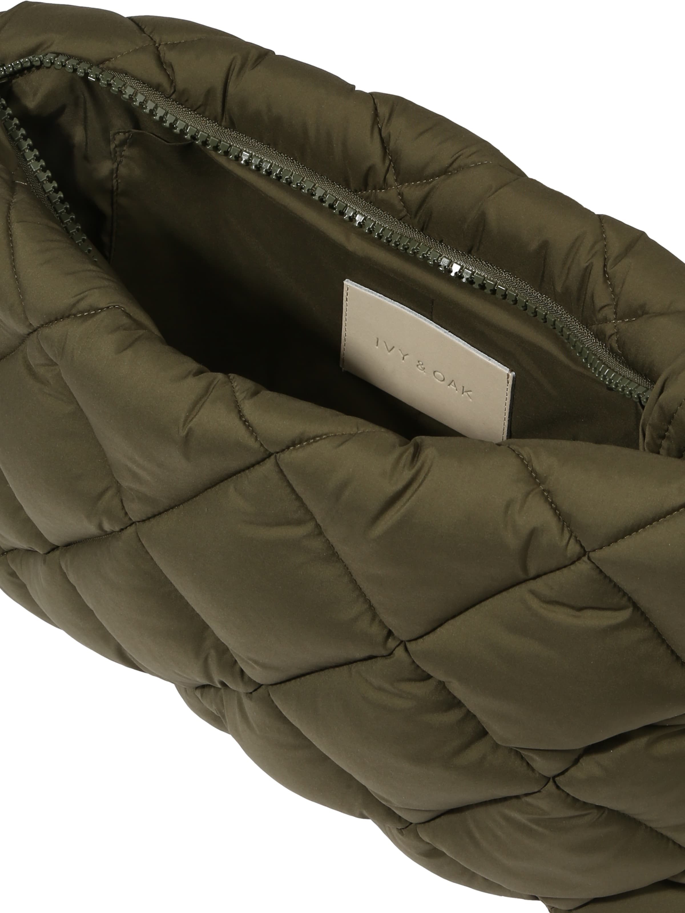 Frauen Taschen & Rucksäcke IVY OAK Tasche 'AMINA' in Oliv - IW56385 Frauen Taschen & Rucksäcke IVY OAK Tasche 'AMINA' in Oliv - IW56385