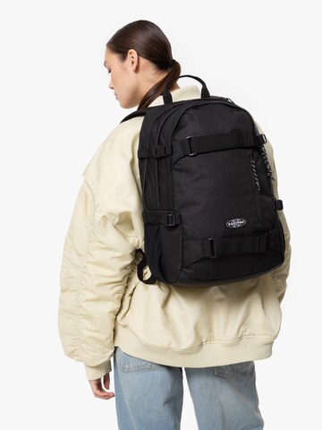 EASTPAK Ryggsäck 'Getter Pro' i svart
