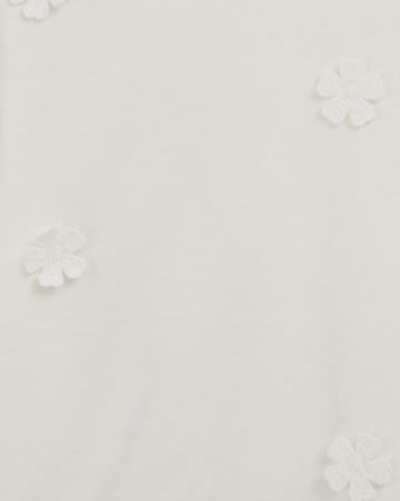 WE Fashion Shirt in Wit