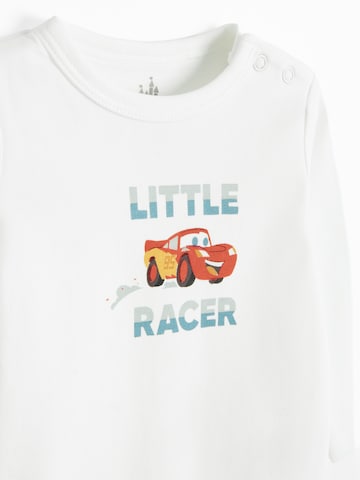 Cool Club Ползунки/боди в Синий