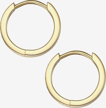 Rafaela Donata Earrings in Gold