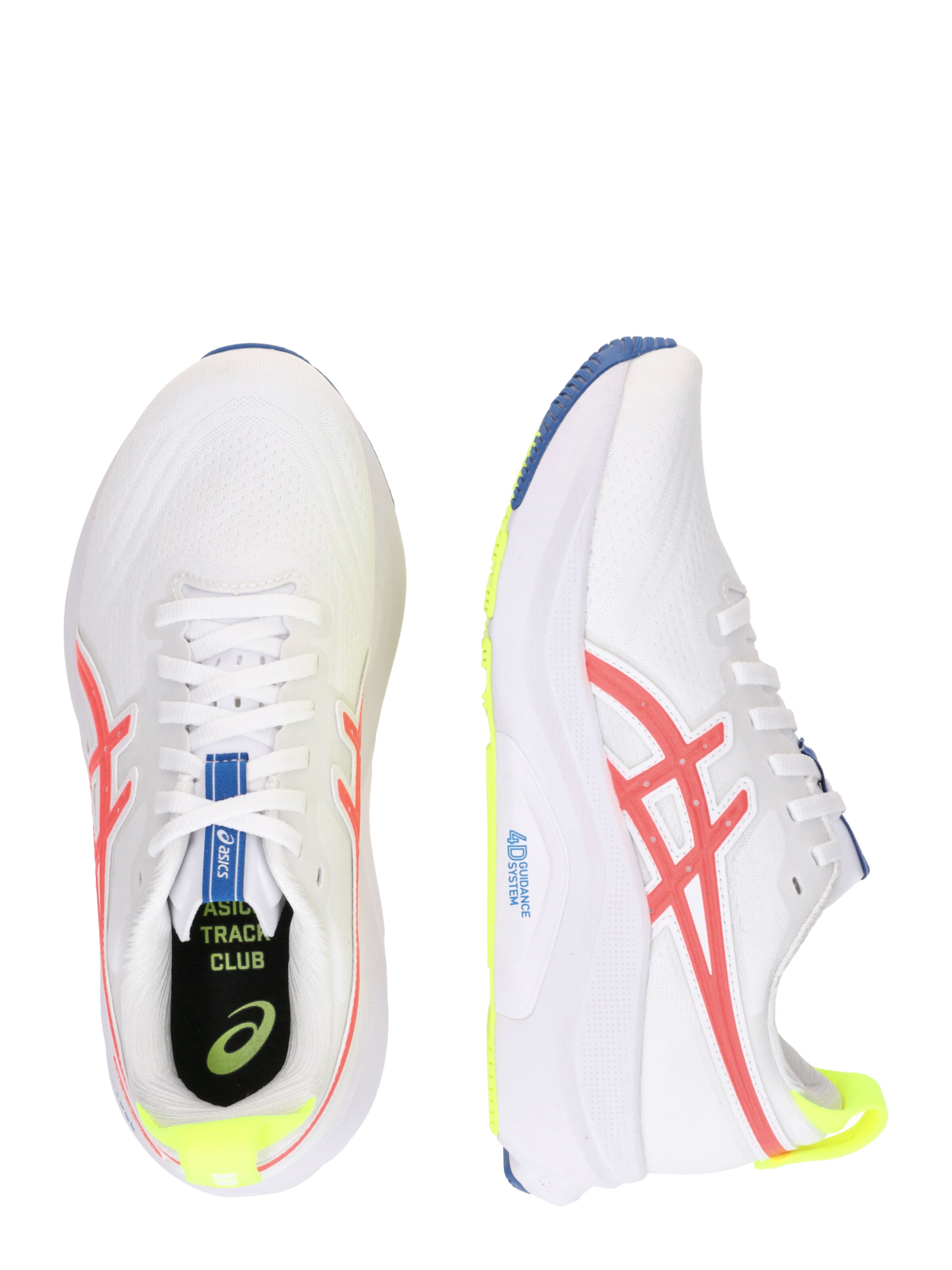 ASICS Futócipők 'GEL-KAYANO 32' - fehér