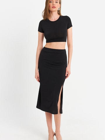 Cool & Sexy Kostym i svart