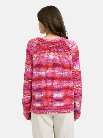 Smith&Soul Pullover in Pink