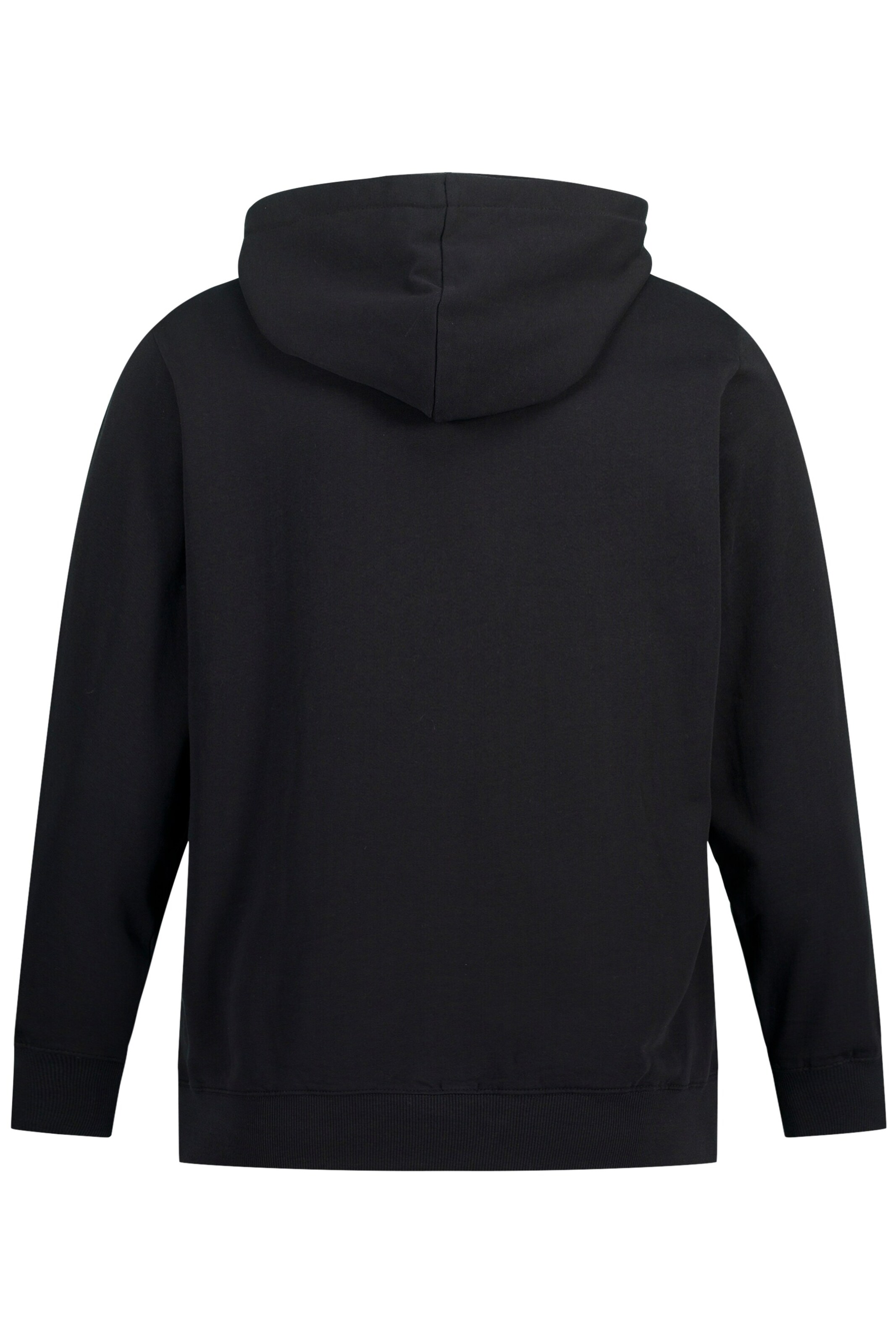 JP1880 Sweatshirt in Schwarz