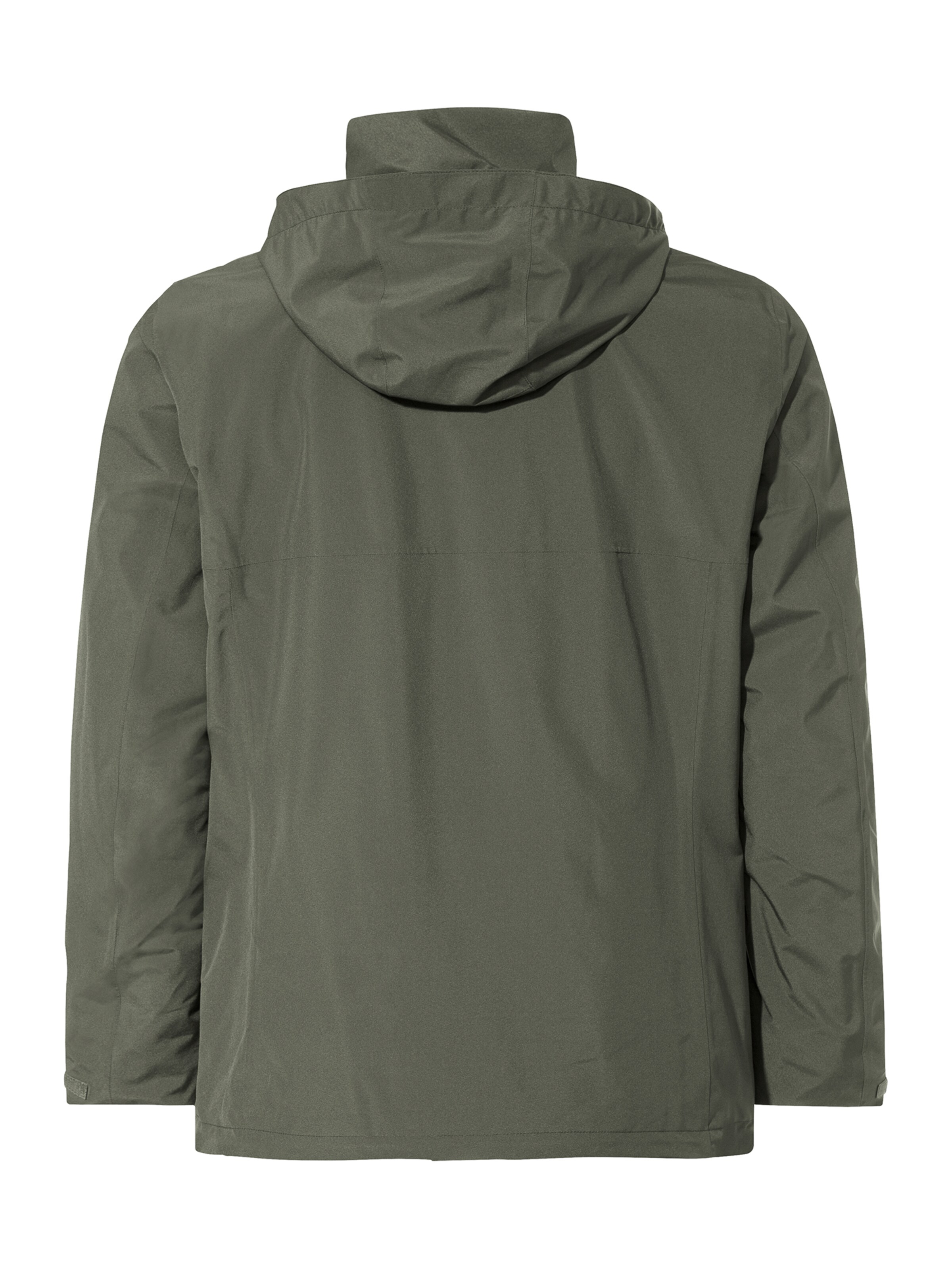 VAUDE Outdoor jacket 'Rosemoor' in Green