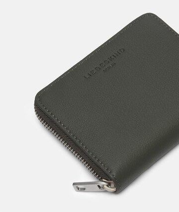 Liebeskind Berlin Wallet ' CONNY ' in Green