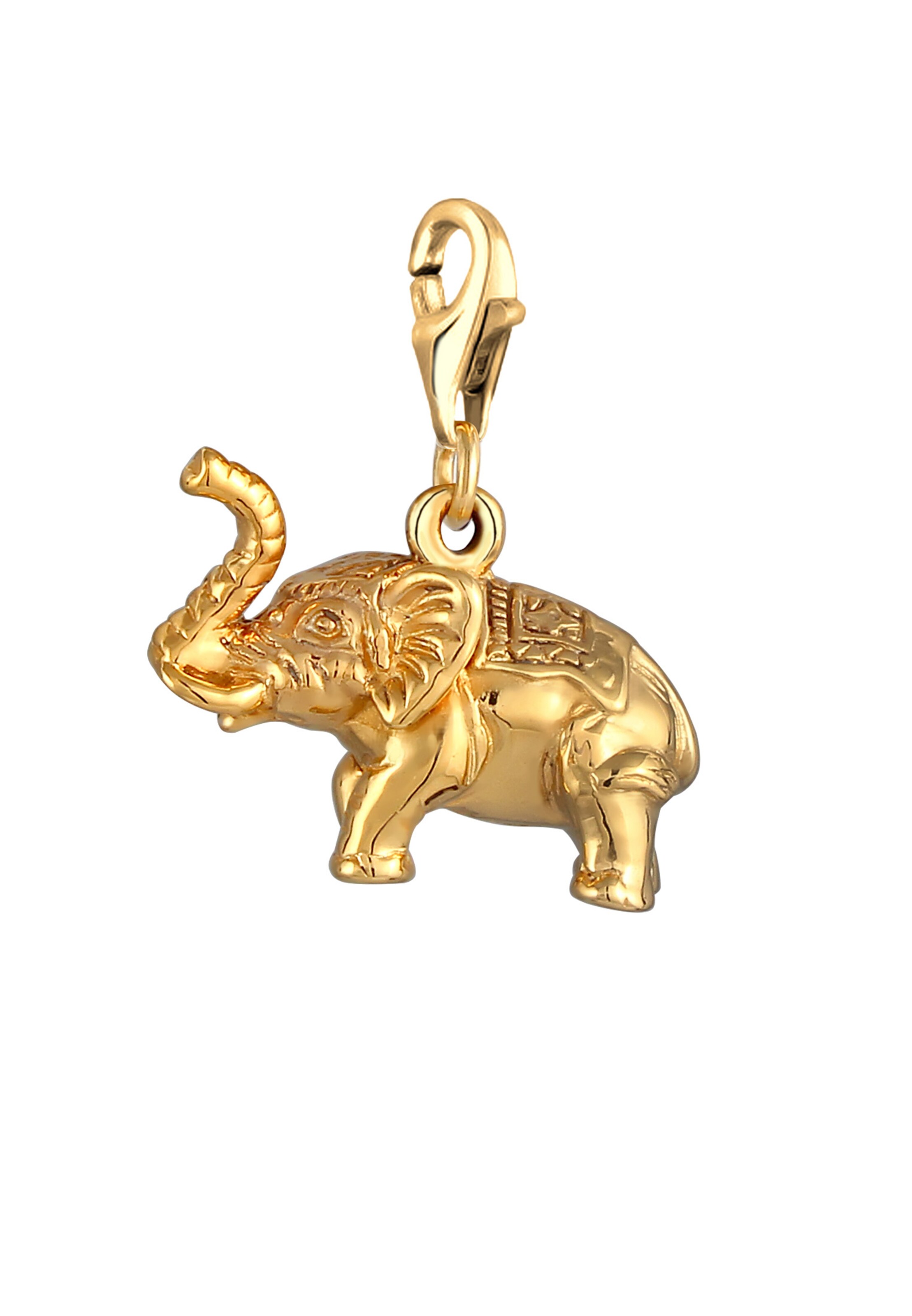 Pendentif Nenalina en or