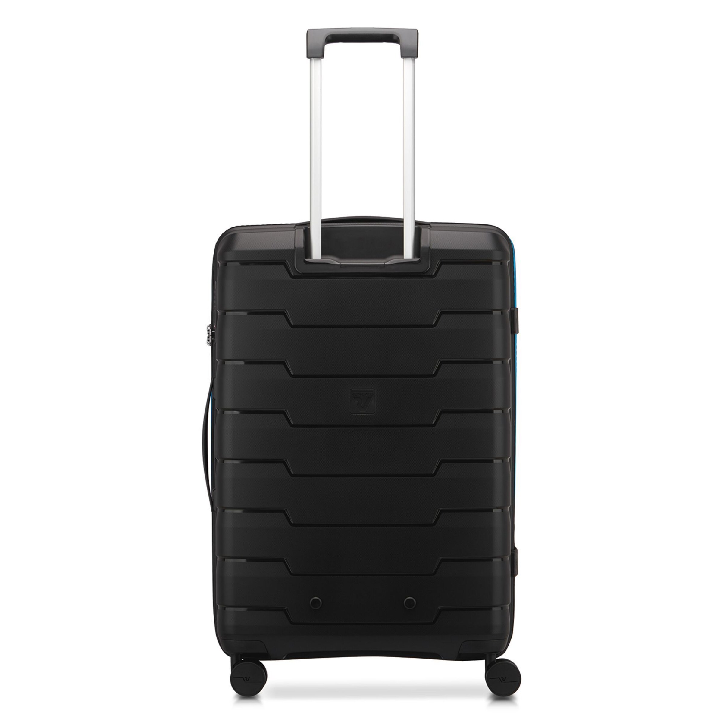 Roncato Trolley 'Skyline 2.0' in Schwarz