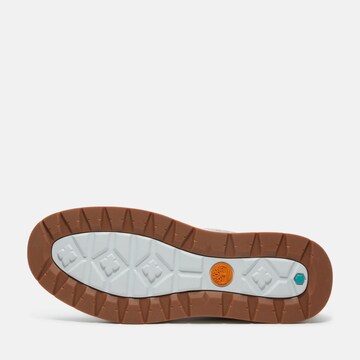 TIMBERLAND Sneaker in Grau