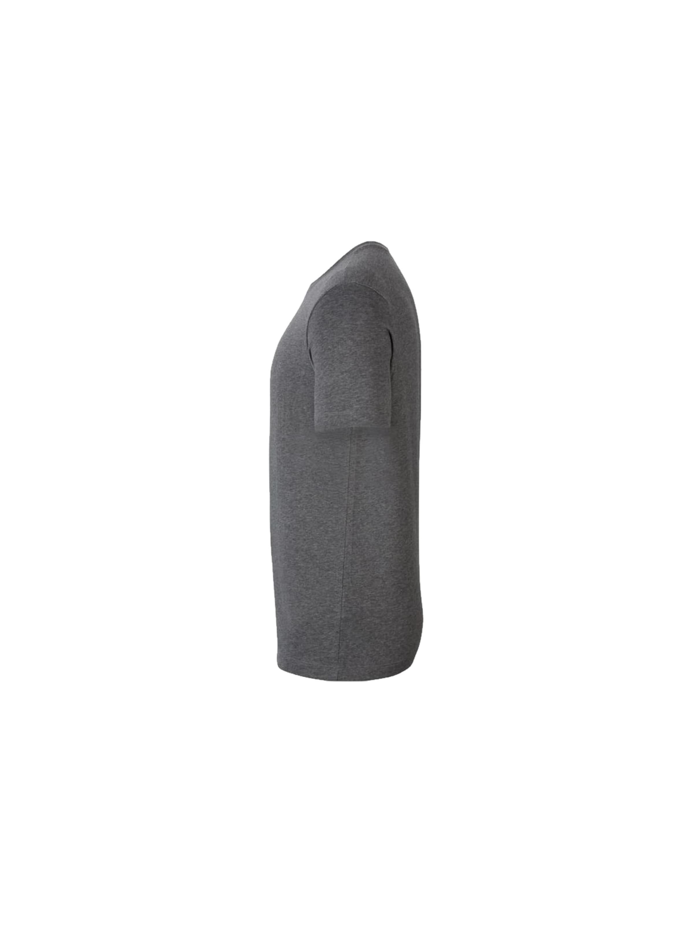 NIKE Shirt 'Nike Dri-Fit Park 20' in Grey