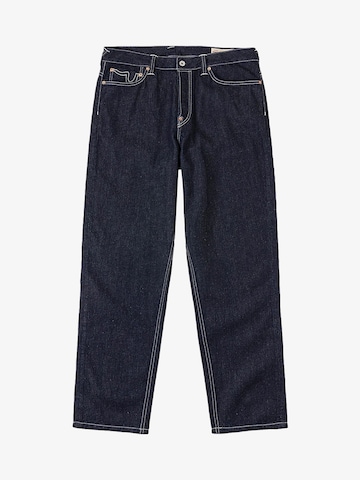 Evisu Regular Jeans in Blue