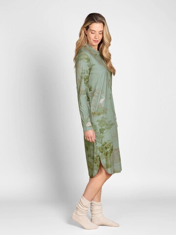 PIP STUDIO Nachthemd in Groen