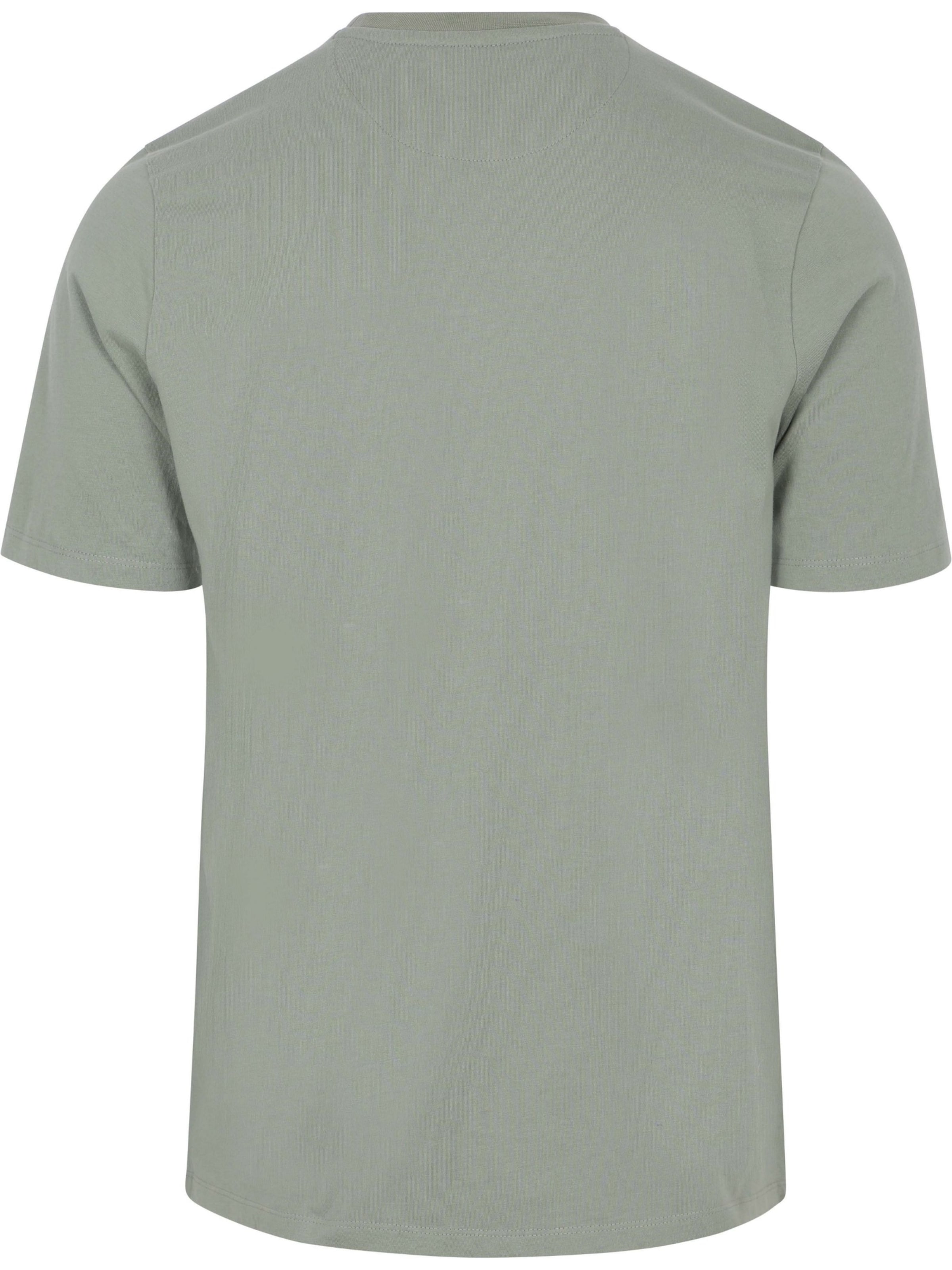 Suitable Shirt 'Tim'‌‌‌‌‌‌‌‌‌ in Grün