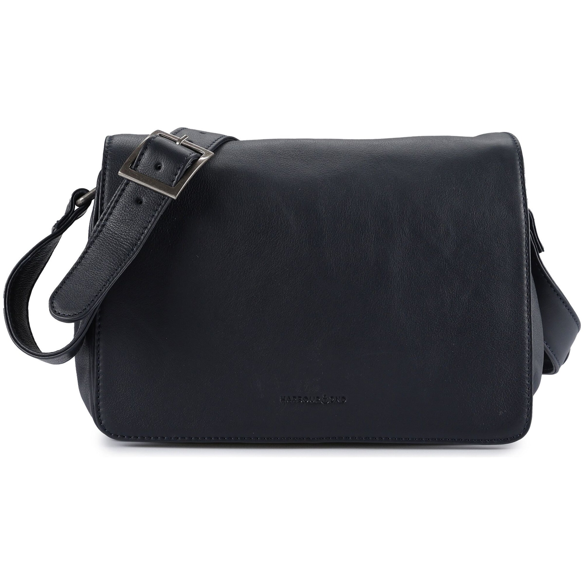 Harbour 2nd Crossbody Bag 'Just Pure' in Blue: front