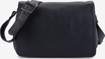 Harbour 2nd Crossbody Bag 'Just Pure' in Blue: front