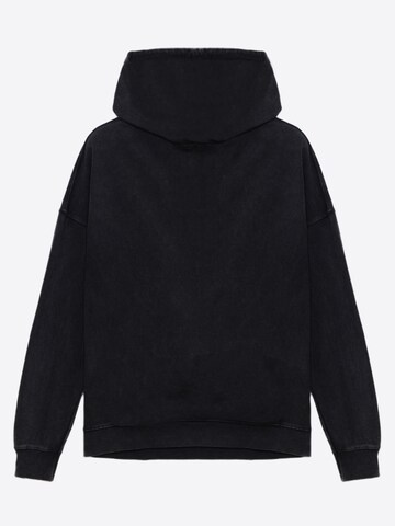 No Matter What Sweatshirt in Grey