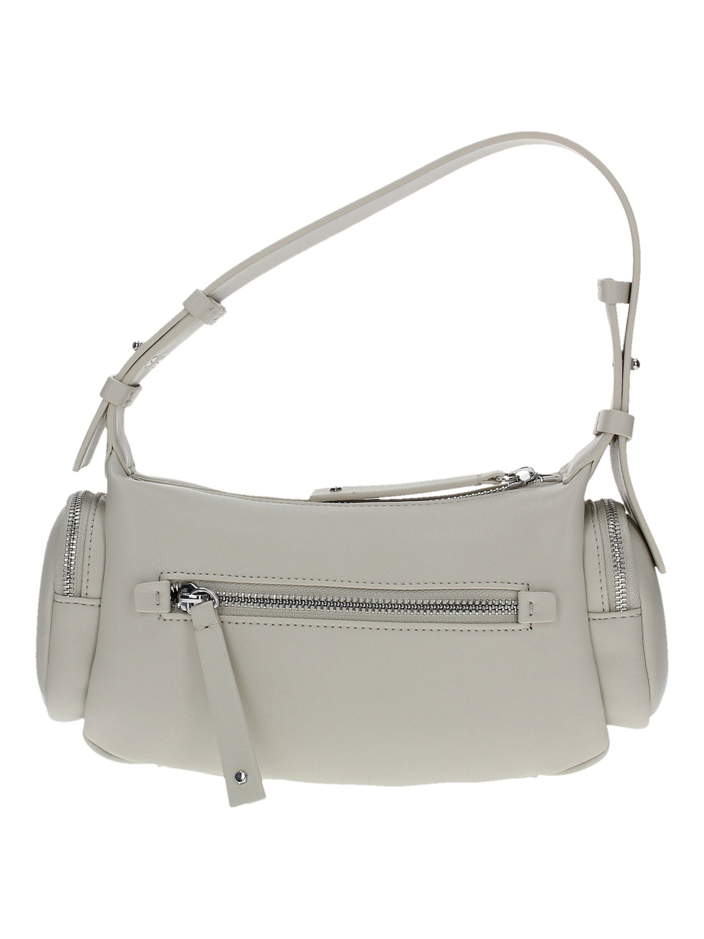 Borsa a mano 'XW000405 AF12589' di ARMANI EXCHANGE in grigio