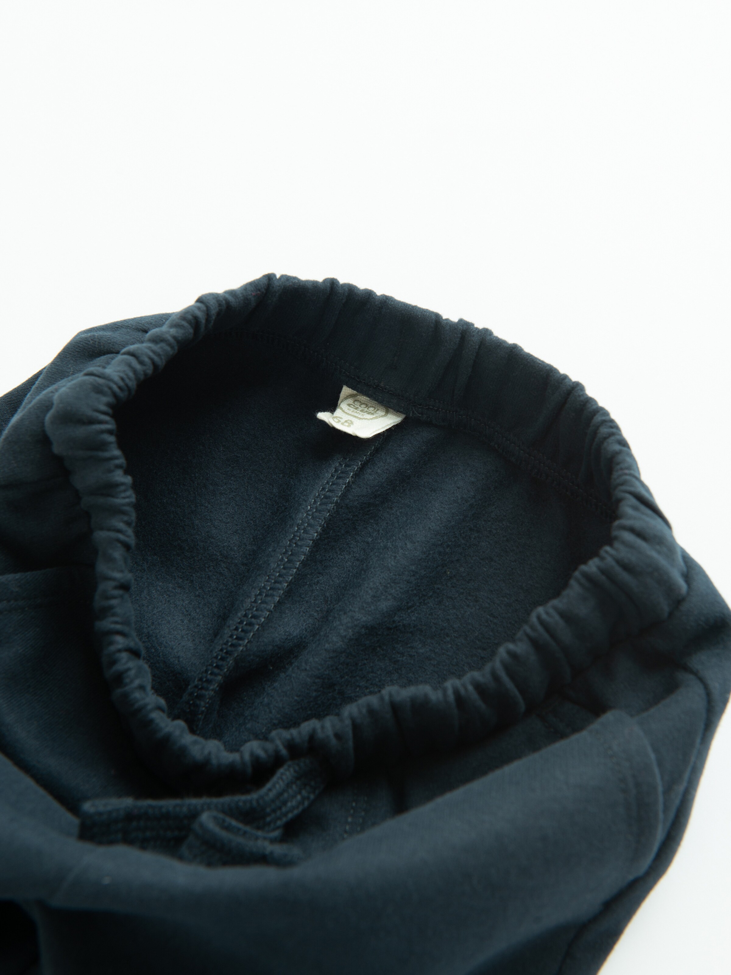 Cool Club Normalny krój Spodnie w kolorze niebieski