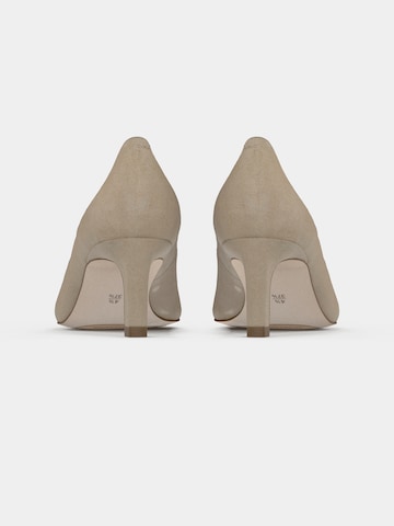 PETER KAISER Kontsakingad, värv beež