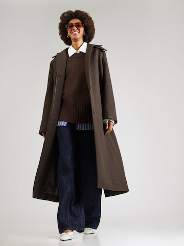 & Other Stories Sweater in Brown