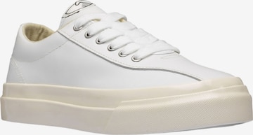 Stepney Workers ClubNiske tenisice - bijela boja: prednji dio