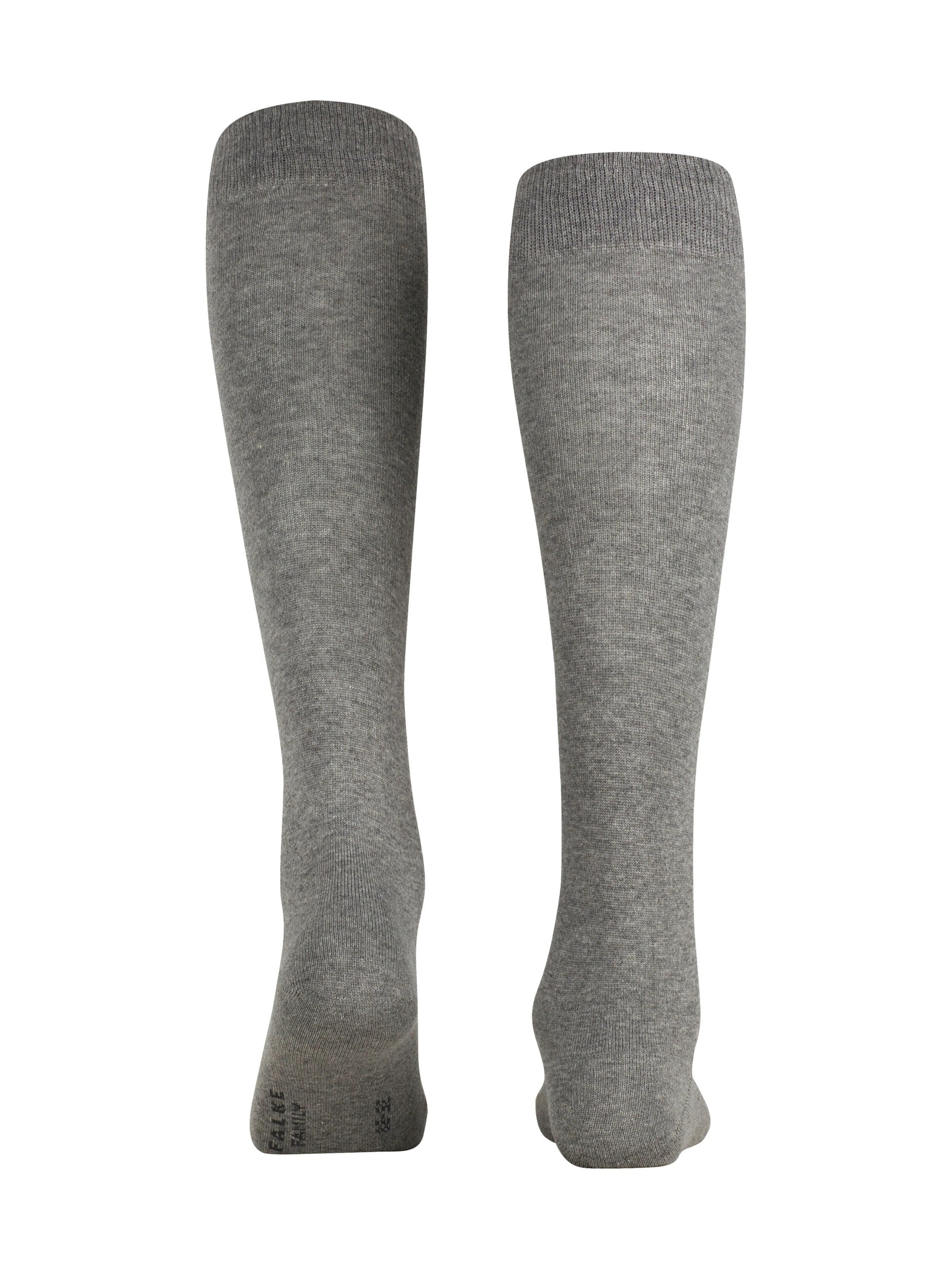 Gambaletto 'Family' di FALKE in grigio