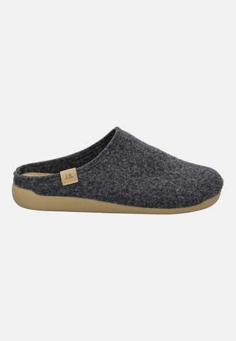 JOSEF SEIBEL Slipper in Grey
